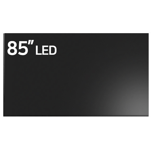 삼성전자  LH85QBRBBGCXKR