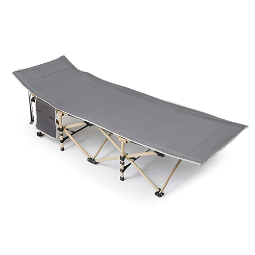 아이룩 캠핑용 야전침대
