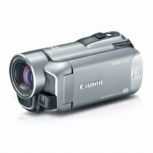 캐논 VIXIA HF R10