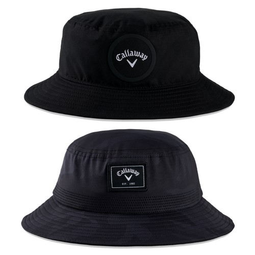 캘러웨이  버킷햇