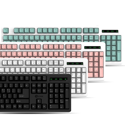 QSENN  SEM-DT45 Plus 무선