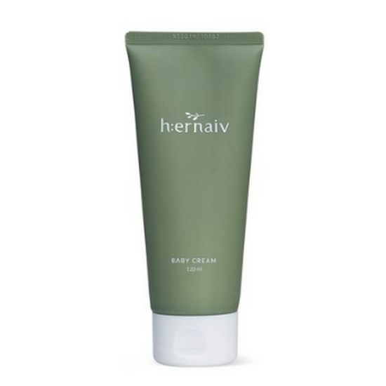 쁘띠엘린 어네이브 베이비 크림 120ml