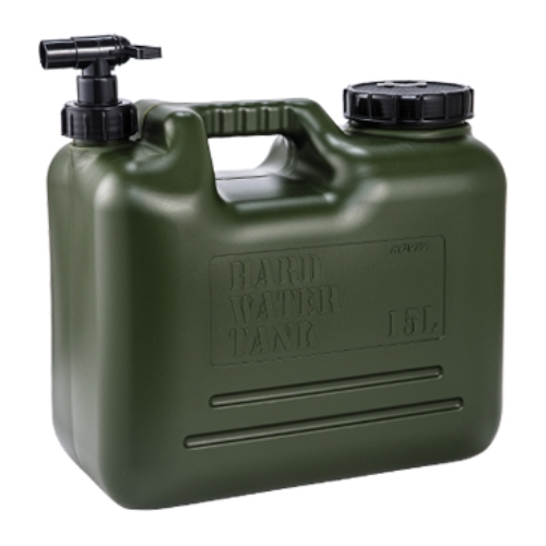 코베아  하드워터탱크 15L