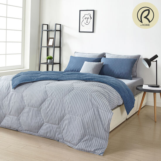 리치앤홈 알러지케어 하이브 구스 이불