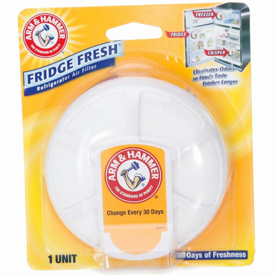 암앤해머 후릿지 후레쉬 75g