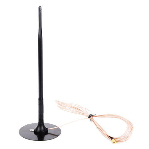 위콤미디어 WIZ-2400 익스텐션 안테나 EXA-30