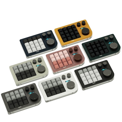 DOIO KB16-01 키패드