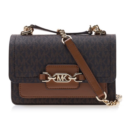 마이클코어스 헤더 숄더백_32S2G7HC0B 149