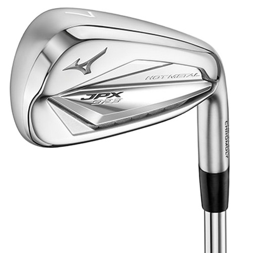 미즈노  JPX923 HOT METAL 아이언 경량스틸