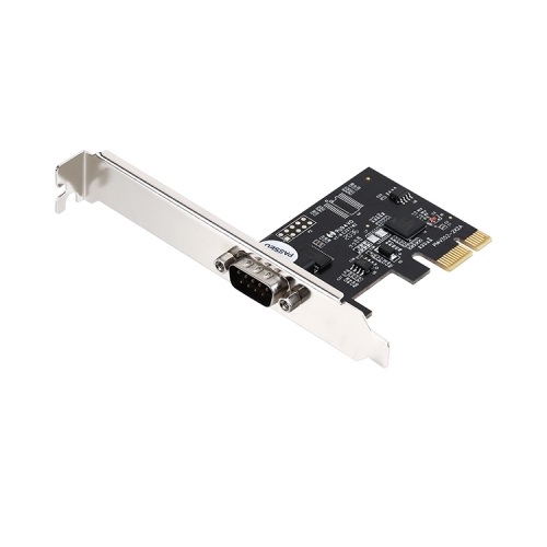 강원전자 NETmate I-550 1포트 PCI Express 시리얼카드