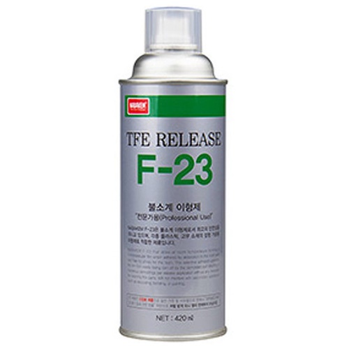 나바켐  불소계 이형제 F-23