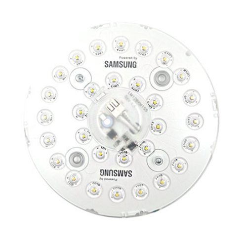 루멘룩스  LED 원형 모듈 15W