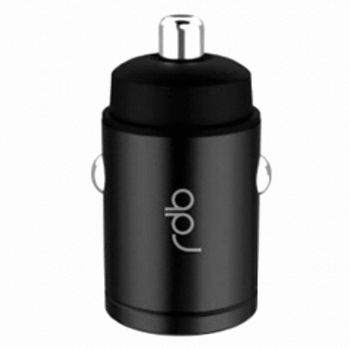 레드빈  지오 초미니 차량용 충전기