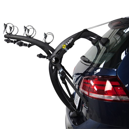 사리스  본즈 EX3 자전거 캐리어