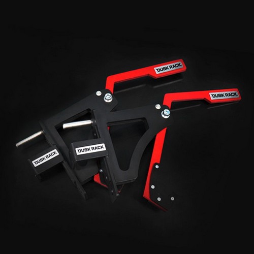 더스크랙  스쿼트랙 전용 모노리프트