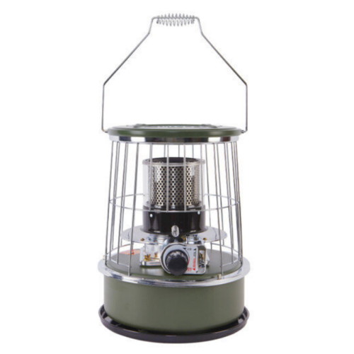 태서전기 알파카 77 컴팩트 난로 APC-C77CW