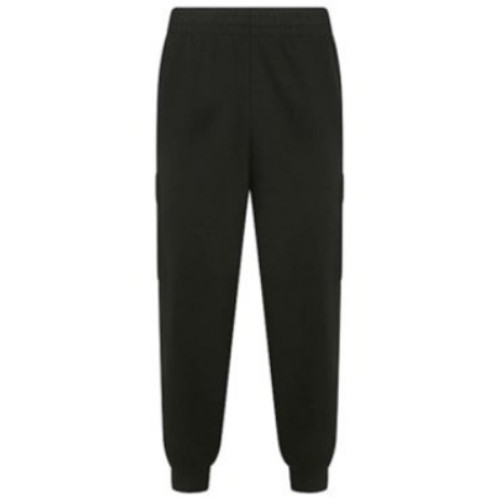 네파 C-TR C/P 에센셜 카고 조거 팬츠 7I51662