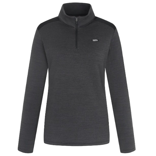 네파 여성 피오렌 기모 집업 티셔츠 (7I85402)