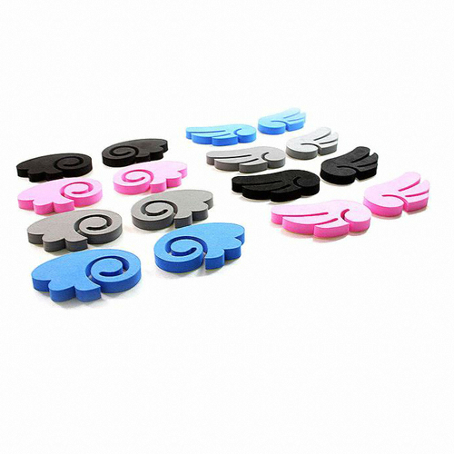 천사날개 EVA 도어가드