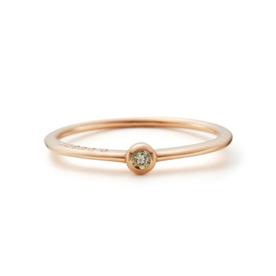 세정 디디에두보 14K Miss.Doux 반지_Jdrrrps014c