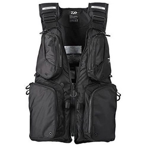 다이와  DF-6322 라이트 플로트 베스트