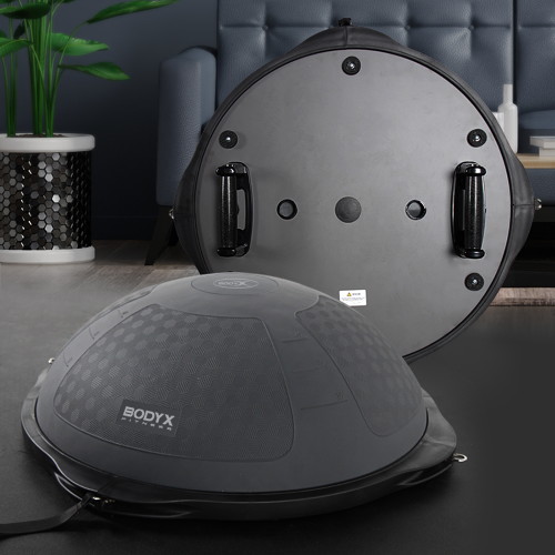 바디엑스  푸쉬업 밸런스볼