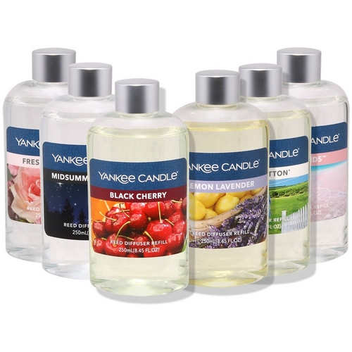 양키캔들 디퓨저 리필 250ml