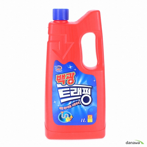 백광 트래펑 1L