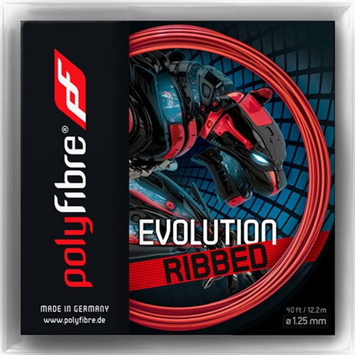 폴리파이버 에볼루션 립베드 1.25mm