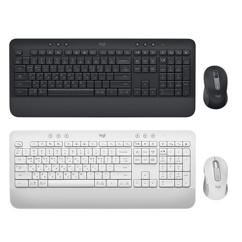 로지텍  시그니처 MK650 (정품)