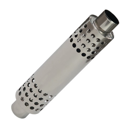 메세타  화목난로용 이중연통 500mm