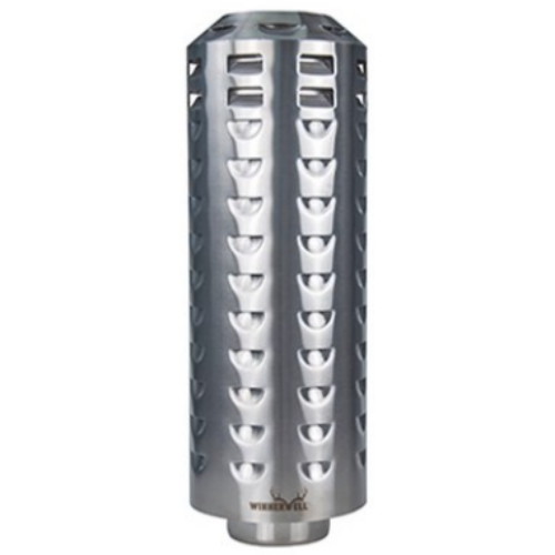 위너웰  삼중 연통