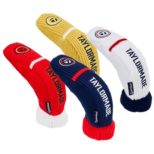 테일러메이드  니트 블레이드 퍼터커버 TD520