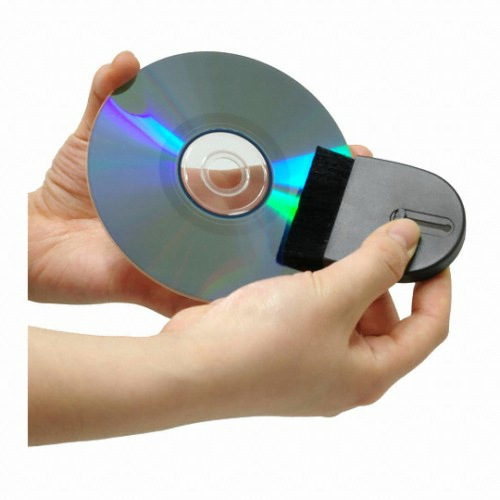 포토그래퍼  렌즈 브러쉬 PB-F54