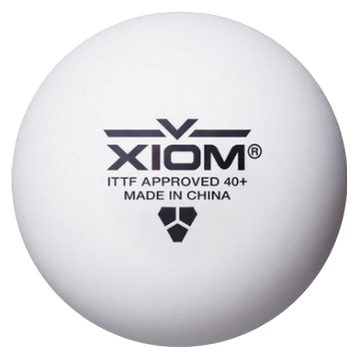 엑시옴  V ABS 시합구 40+