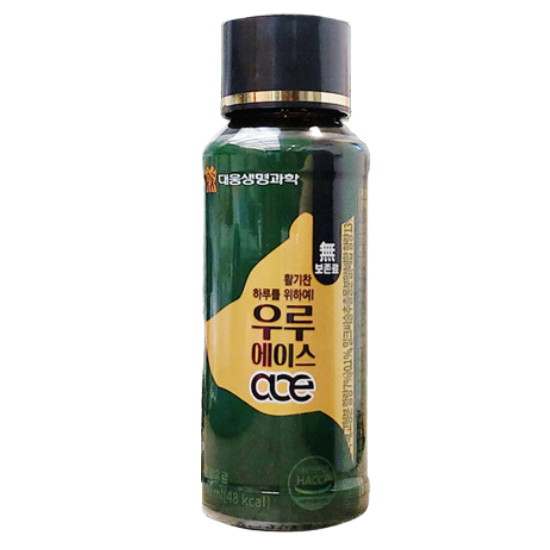 대웅생명과학 우루에이스 100ml