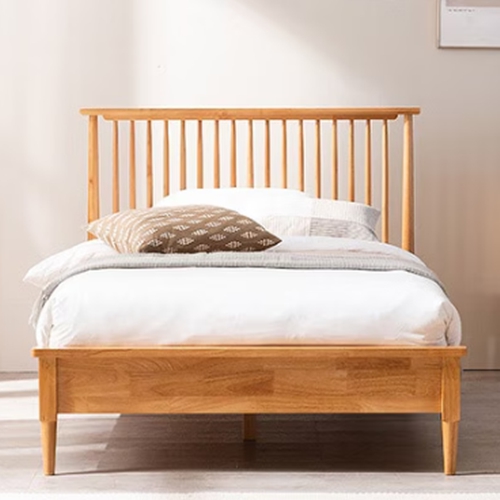 삼익가구 위더스 원목 침대 SS
