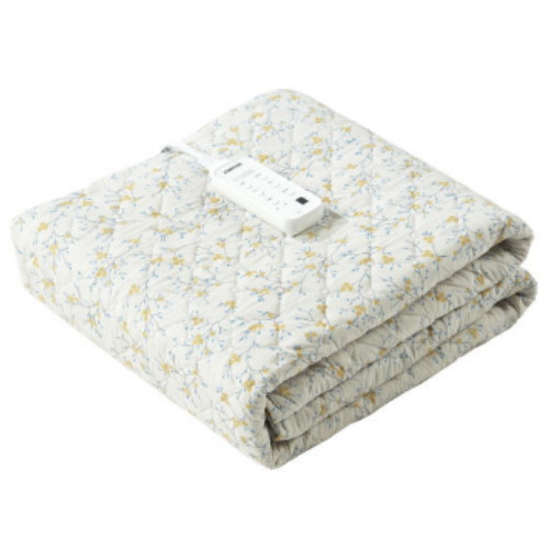 동양이지텍 스팀보이 겨자꽃 카본 리버서블 전기요 K22