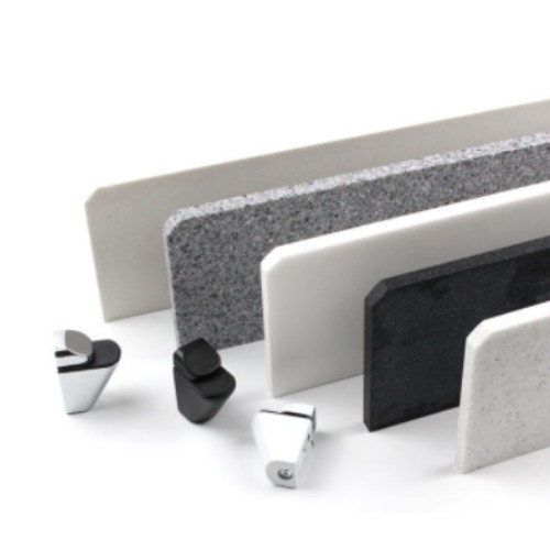 인조대리석 선반대 젠다이 세트