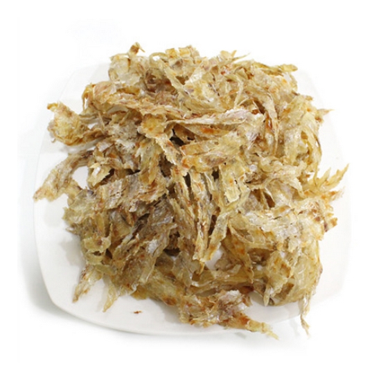 쪽빛누리  쥐포군채 300g