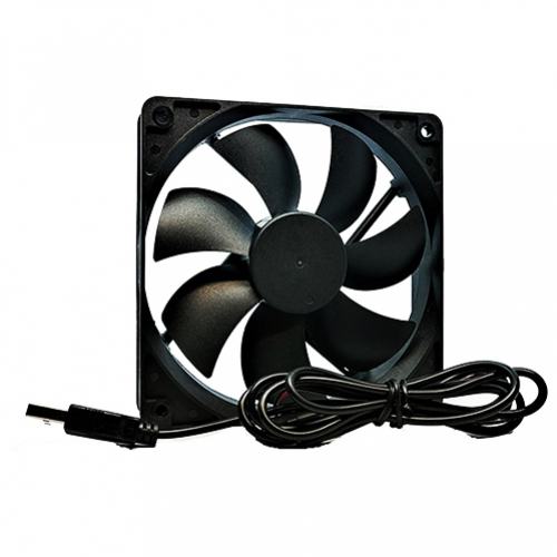 에버쿨  USB 120mm FAN