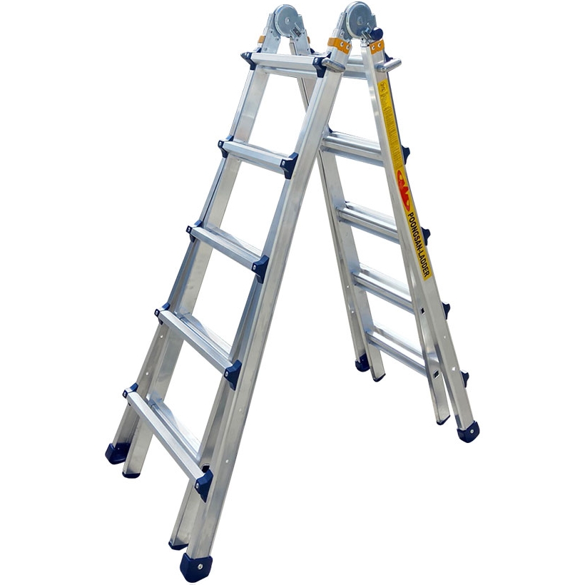 풍산기업  LS사다리