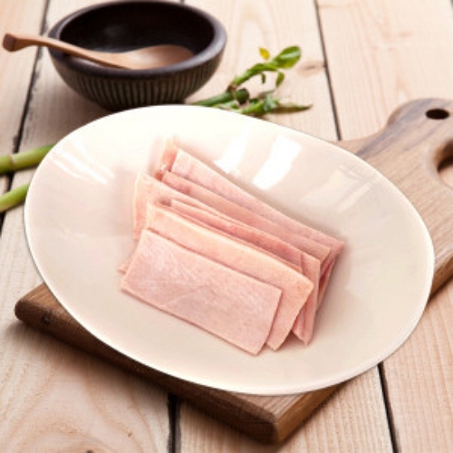 으뜸  한돈 냉동 돼지껍데기 500g