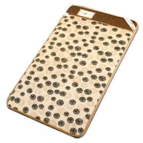 일월  뉴 숯 황토방 카본 전기매트