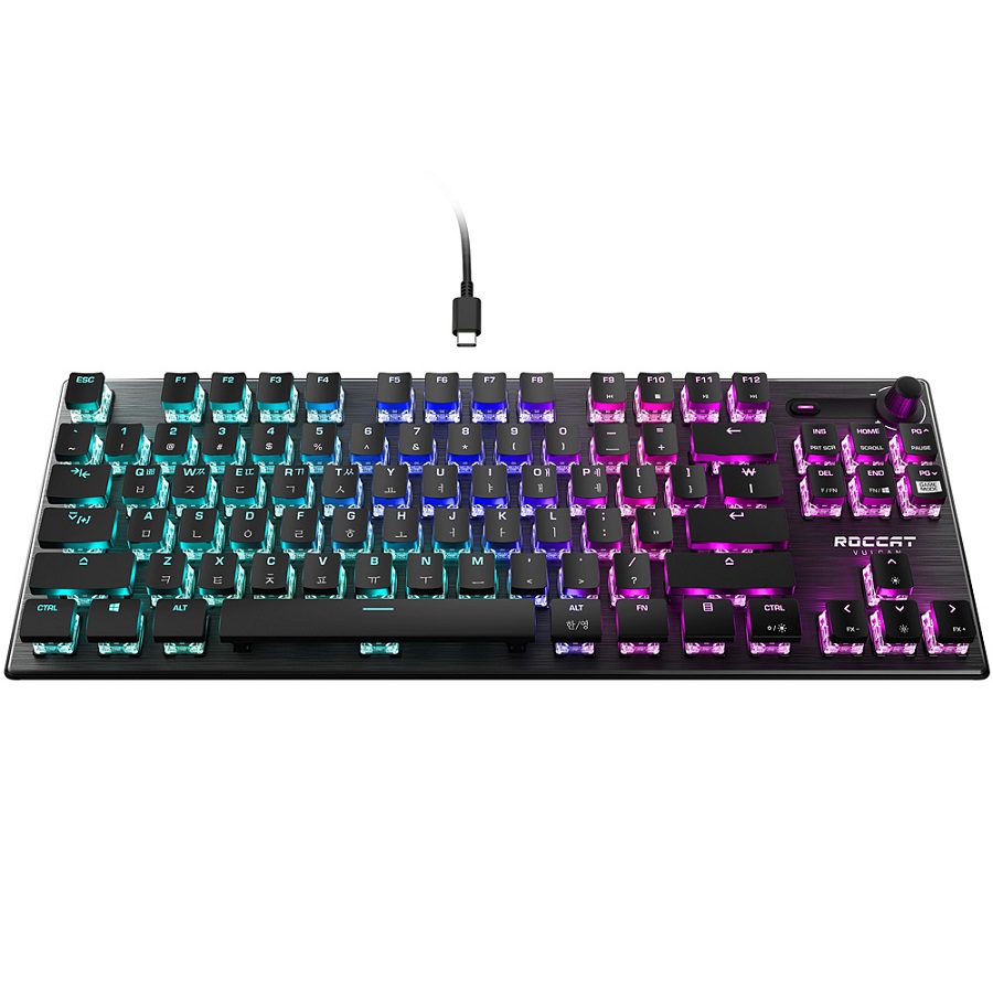 ROCCAT  VULCAN TKL 한글