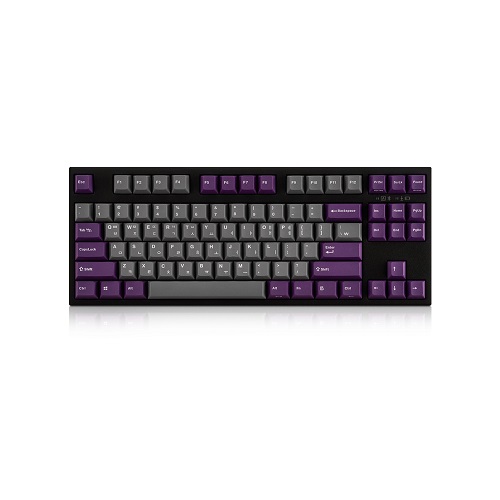 레오폴드  FC750RBT PD 그레이퍼플 한글