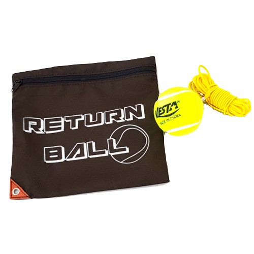 베스타  테니스 연습툴 리턴볼