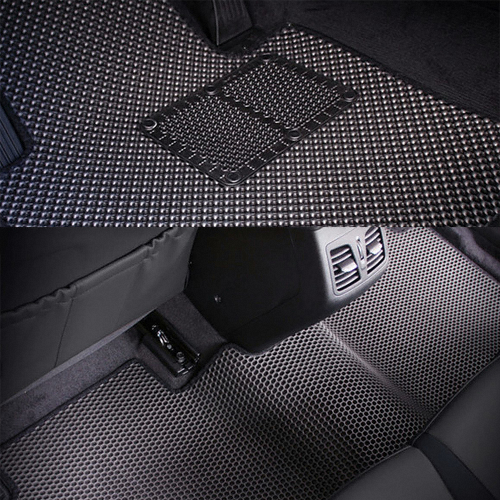 크러시온  벌집 이중 카매트