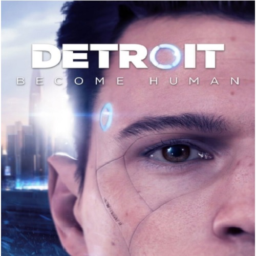 Devolver Digital  디트로이트: 비컴 휴먼 한글판