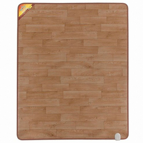 한일의료기  거실용 온돌마루 원목 온열매트